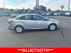 Used 2014  Ford Focus 4d Sedan SE at A&plus; Autobrokers near Mt&period; Vernon&comma; OH