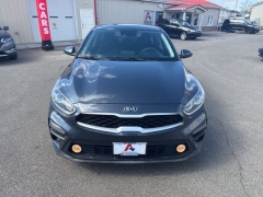 Used 2020  Kia Forte 4d Sedan FE Auto at A&plus; Autobrokers near Mt&period; Vernon&comma; OH