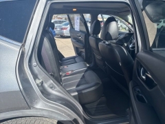 Used 2018  Nissan Rogue 4d SUV AWD SL at A&plus; Autobrokers near Mt&period; Vernon&comma; OH