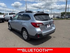Used 2018  Subaru Outback 4d SUV 2&period;5i Premium at A&plus; Autobrokers near Mt&period; Vernon&comma; OH