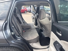 Used 2013  Honda CR-V 4d SUV AWD EX at A&plus; Autobrokers near Mt&period; Vernon&comma; OH