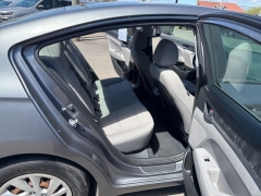 Used 2019 Hyundai Elantra 4d Sedan SE Auto at A+ Autobrokers near Mt. Vernon, OH