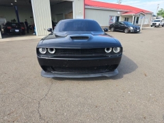 Used 2020  Dodge Challenger 2d Coupe RWD R&sol;T at A&plus; Autobrokers near Mt&period; Vernon&comma; OH