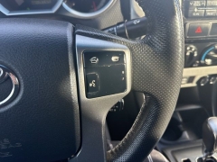 Used 2012  Toyota Tacoma 4WD Double Cab Short Bed Auto at A&plus; Autobrokers near Mt&period; Vernon&comma; OH