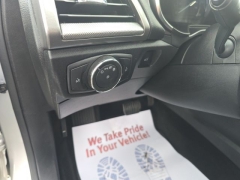 Used 2019  Ford Fusion Hybrid 4d Sedan FWD SE at A&plus; Autobrokers near Mt&period; Vernon&comma; OH