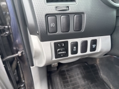 Used 2015 Toyota Tacoma 4WD Double Cab Short Bed Auto at A+ Autobrokers near Mt. Vernon, OH
