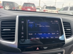 Used 2016 Honda Pilot 4d SUV AWD EX-L w/Honda Sensing at A+ Autobrokers near Mt. Vernon, OH