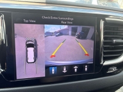 Used 2018  Chrysler Pacifica 4d Wagon Touring L at A&plus; Autobrokers near Mt&period; Vernon&comma; OH