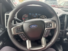 Used 2017  Ford F-150 4WD SuperCrew Box at A&plus; Autobrokers near Mt&period; Vernon&comma; OH