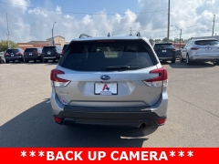 Used 2019 Subaru Forester 4d SUV AWD Premium at A+ Autobrokers near Mt. Vernon, OH