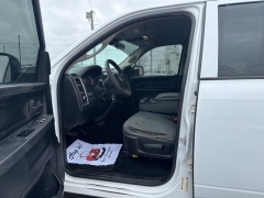 Used 2018 Ram 1500 4WD Crew Cab Tradesman at A+ Autobrokers near Mt. Vernon, OH
