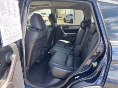 Used 2009 Honda CR-V 4d SUV FWD EX-L at A+ Autobrokers near Mt. Vernon, OH