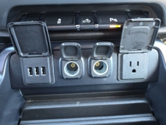 Used 2015  GMC Sierra 1500 4WD Double Cab SLT at A+ Autobrokers near Mt. Vernon, OH