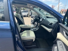 Used 2020  Subaru Ascent 4d SUV AWD Limited 7-Passenger at A&plus; Autobrokers near Mt&period; Vernon&comma; OH