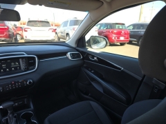 Used 2019 Kia Sorento 4d SUV FWD L at A+ Autobrokers near Mt. Vernon, OH