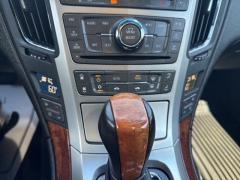 Used 2011  Cadillac CTS 4d Sedan AWD 3&period;6L Premium at A&plus; Autobrokers near Mt&period; Vernon&comma; OH