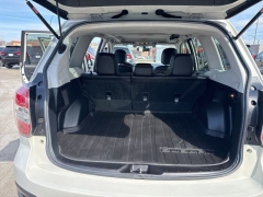 Used 2016  Subaru Forester 4d SUV XT Touring at A&plus; Autobrokers near Mt&period; Vernon&comma; OH