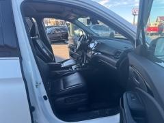 Used 2017  Honda Ridgeline Crew Cab AWD RTL-E at A&plus; Autobrokers near Mt&period; Vernon&comma; OH