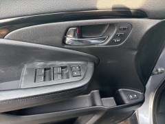 Used 2017  Honda Pilot 4d SUV AWD Elite at A&plus; Autobrokers near Mt&period; Vernon&comma; OH