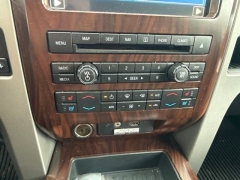Used 2012  Ford F-150 4WD Supercrew Lariat 5 1&sol;2 at A&plus; Autobrokers near Mt&period; Vernon&comma; OH