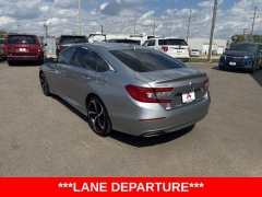Used 2019  Honda Accord Sedan 4d Sport 1&period;5L CVT at A&plus; Autobrokers near Mt&period; Vernon&comma; OH