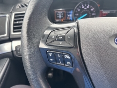 Used 2018 Ford Explorer 4d SUV 4WD Sport at A+ Autobrokers near Mt. Vernon, OH