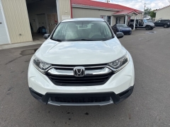 Used 2017 Honda CR-V 4d SUV AWD LX at A+ Autobrokers near Mt. Vernon, OH