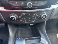 Used 2018  Chevrolet Traverse 4d SUV AWD LT Cloth w&sol;1LT at A&plus; Autobrokers near Mt&period; Vernon&comma; OH
