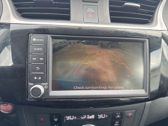 Used 2019  Nissan Sentra 4d Sedan SV at A&plus; Autobrokers near Mt&period; Vernon&comma; OH