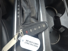 Used 2019  Ford Escape 4d SUV 4WD Titanium at A+ Autobrokers near Mt. Vernon, OH