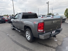 Used 2012 GMC Sierra 1500 4WD Ext Cab SLE at A+ Autobrokers near Mt. Vernon, OH
