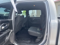 Used 2019  Ram 1500 4WD Crew Cab Big Horn&sol;Lone Star at A&plus; Autobrokers near Mt&period; Vernon&comma; OH