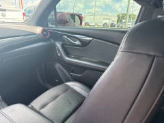 Used 2020  Chevrolet Blazer 4d SUV FWD RS at A&plus; Autobrokers near Mt&period; Vernon&comma; OH