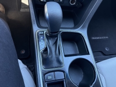 Used 2018 Hyundai Sonata 4d Sedan Eco at A+ Autobrokers near Mt. Vernon, OH