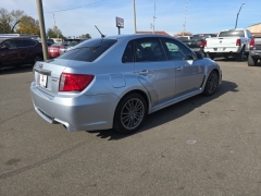 Used 2013  Subaru Impreza WRX 4d Sedan Base at A+ Autobrokers near Mt. Vernon, OH