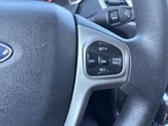 Used 2013  Ford Fiesta 4d Sedan SE at A&plus; Autobrokers near Mt&period; Vernon&comma; OH