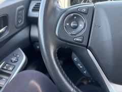 Used 2016 Honda CR-V 4d SUV AWD Touring at A+ Autobrokers near Mt. Vernon, OH