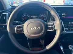 Used 2022  Kia Sorento SX FWD at A&plus; Autobrokers near Mt&period; Vernon&comma; OH