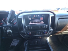 Used 2015  GMC Sierra 1500 4WD Double Cab SLT at A+ Autobrokers near Mt. Vernon, OH