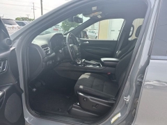 Used 2021  Dodge Durango SXT Plus AWD at A&plus; Autobrokers near Mt&period; Vernon&comma; OH