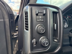 Used 2016  Chevrolet Silverado 2500 4WD Double Cab LT at A&plus; Autobrokers near Mt&period; Vernon&comma; OH