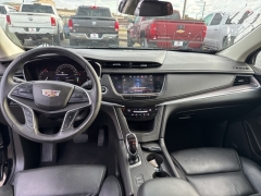 Used 2017 Cadillac XT5 4d SUV AWD Luxury at A+ Autobrokers near Mt. Vernon, OH