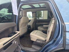 Used 2018  Ford Expedition 4d SUV 4WD Limited at A&plus; Autobrokers near Mt&period; Vernon&comma; OH