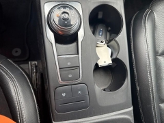 Used 2020  Ford Escape 4d SUV AWD SEL 2&period;0L at A&plus; Autobrokers near Mt&period; Vernon&comma; OH