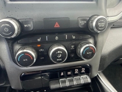 Used 2019  Ram 1500 4WD Quad Cab Big Horn&sol;Lone Star at A&plus; Autobrokers near Mt&period; Vernon&comma; OH