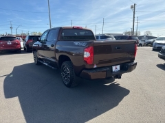 Used 2016 Toyota Tundra 4WD CrewMax SR5 5.7L at A+ Autobrokers near Mt. Vernon, OH