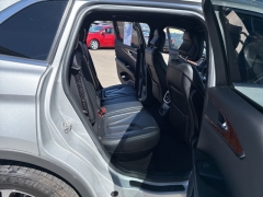 Used 2019 Lincoln Nautilus 4d SUV AWD Select 2.0L at A+ Autobrokers near Mt. Vernon, OH