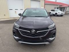 Used 2021  Buick Encore GX FWD 4dr Preferred at A&plus; Autobrokers near Mt&period; Vernon&comma; OH