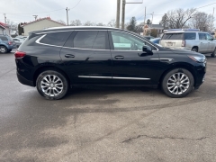 Used 2019  Buick Enclave 4d SUV AWD Premium at A&plus; Autobrokers near Mt&period; Vernon&comma; OH