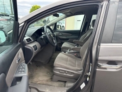 Used 2016  Honda Odyssey 4d Wagon SE at A&plus; Autobrokers near Mt&period; Vernon&comma; OH